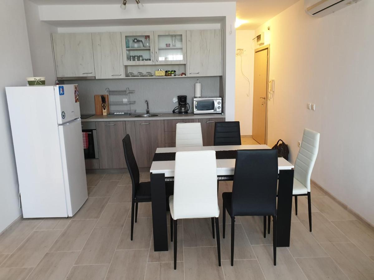 Sozopoli Hills Апартамент Б18 Apartment Exterior photo